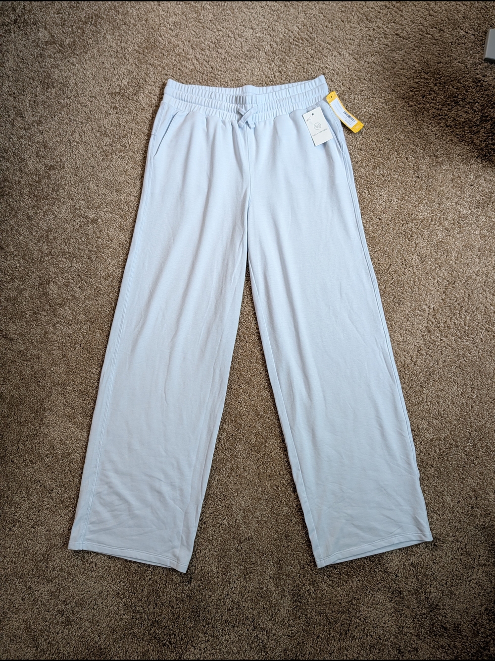 We Wander Wide Leg Pant (Kids)